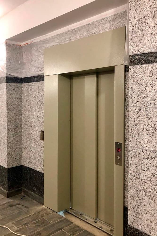 Пример работы 64